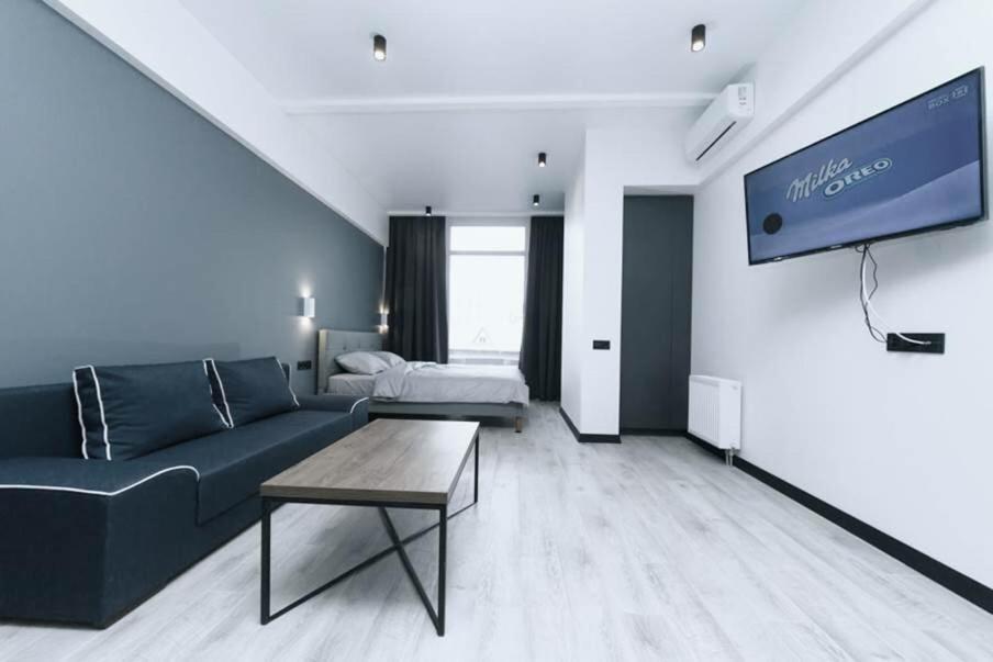 Hotrent Pechersk Lesy 20/22 Kiew Exterior foto