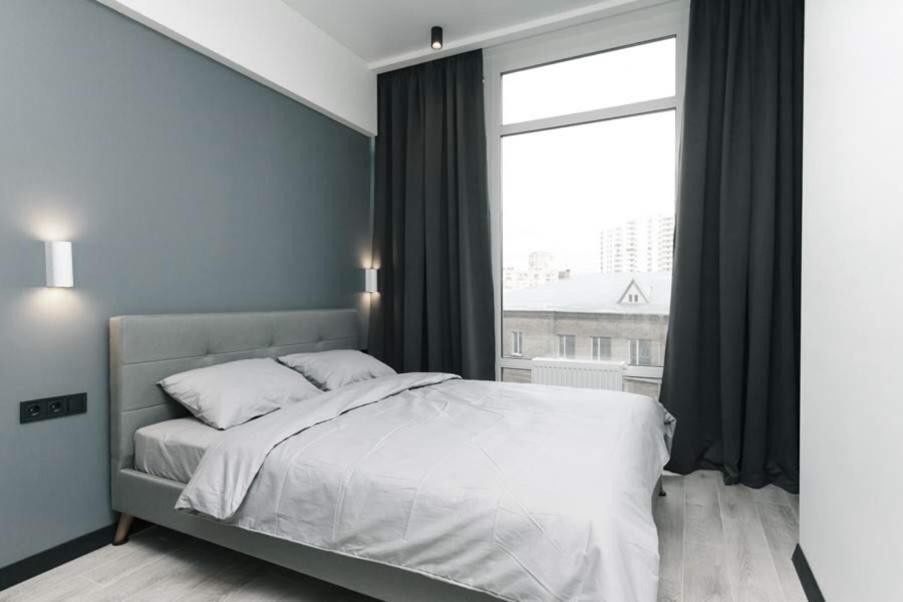 Hotrent Pechersk Lesy 20/22 Kiew Exterior foto