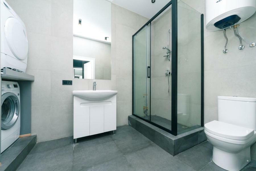 Hotrent Pechersk Lesy 20/22 Kiew Exterior foto