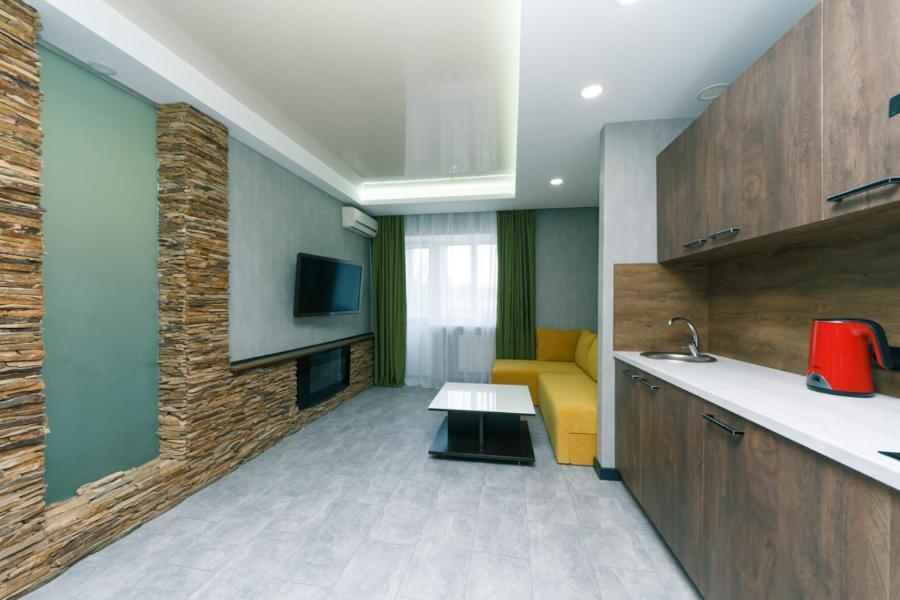 Hotrent Pechersk Lesy 20/22 Kiew Exterior foto