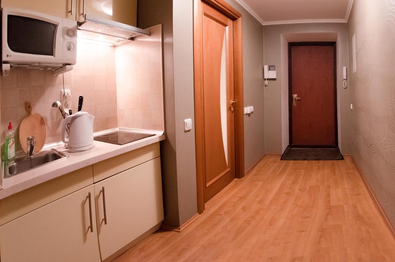 Hotrent Pechersk Lesy 20/22 Kiew Exterior foto